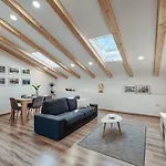 Marija Apartments