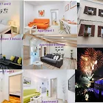 Marija Apartments