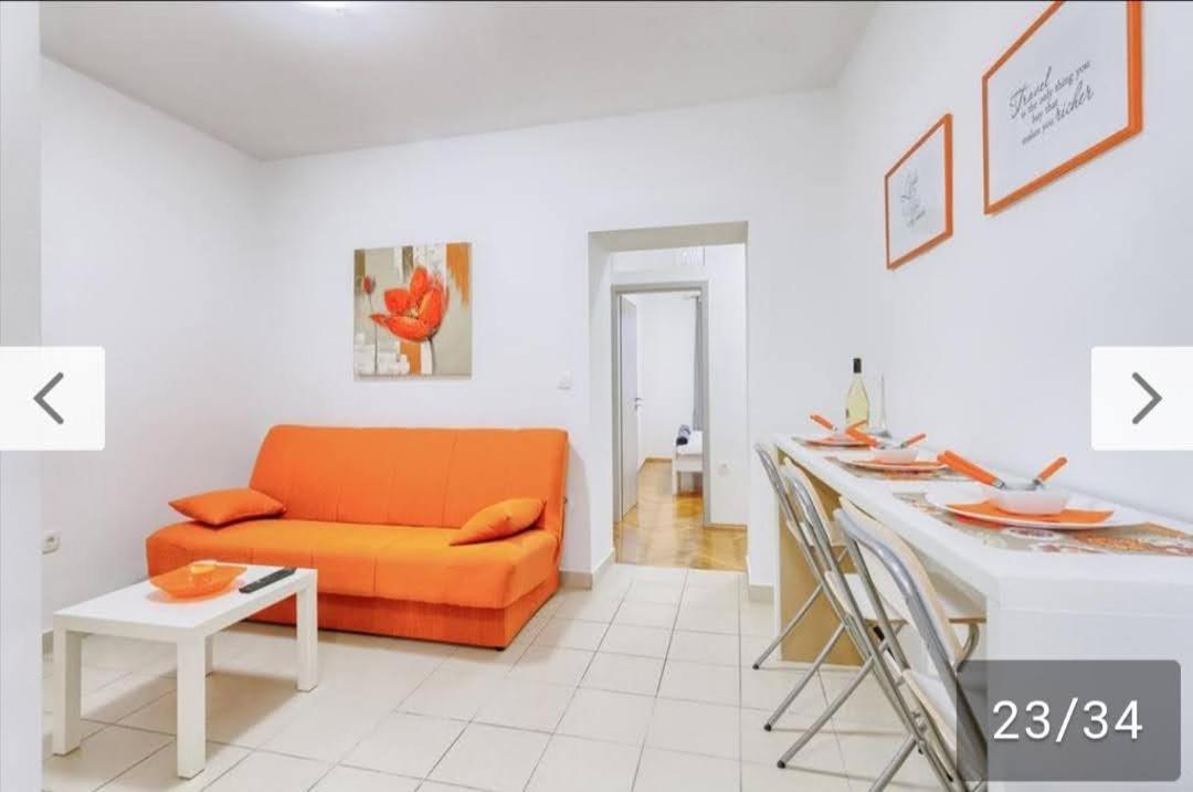 Marija Apartman Pula